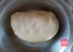 南瓜糯米糍的做法图解6