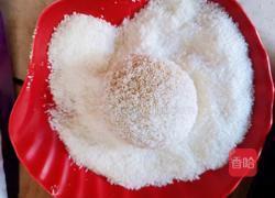 南瓜糯米糍的做法图解10