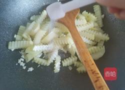 香辣孜然土豆条的做法图解9