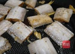 油焖带鱼的做法图解5