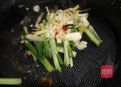 爆炒皮皮虾的做法图解3