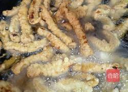 炸酥肉的做法图解6