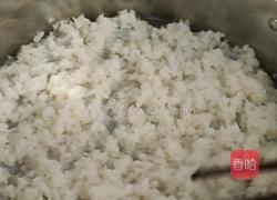 米酒的做法图解4