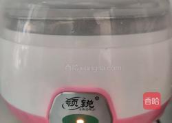 米酒的做法图解8