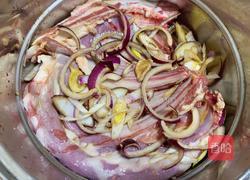 烤羊排的做法图解2