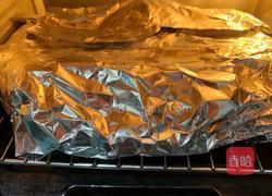 烤羊排的做法图解3