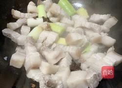 一锅出粘卷子的做法图解4