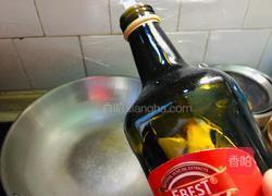 青豆玉米的做法图解4