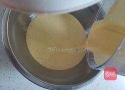 蔓越莓小米糕的做法图解5