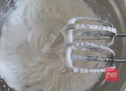 蔓越莓小米糕的做法图解6