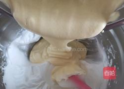 蔓越莓小米糕的做法图解8