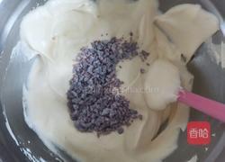 蔓越莓小米糕的做法图解9