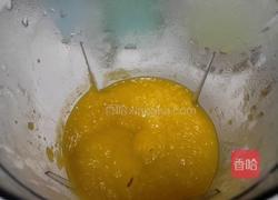 金汤娃娃菜的做法图解2