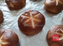 烤孜然香菇的做法图解2