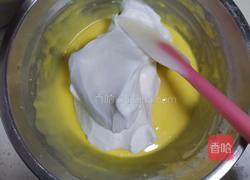 海苔肉松纸杯蛋糕的做法图解7