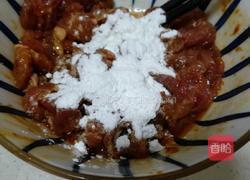 炒牛肉的做法图解2