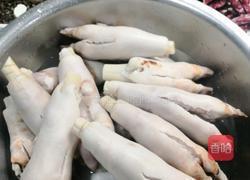 麻辣羊蹄的做法图解2