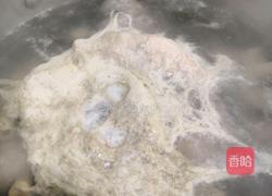 麻辣羊蹄的做法图解4