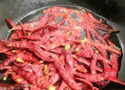 麻辣羊蹄的做法图解7