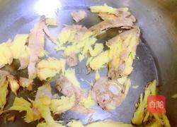 麻辣羊蹄的做法图解8