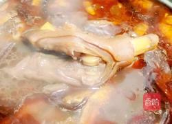 麻辣羊蹄的做法图解15