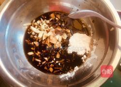 家庭版鱼香肉丝的做法图解1