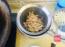 家庭版鱼香肉丝的做法图解3