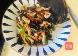 家庭版鱼香肉丝的做法图解8