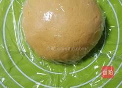 地瓜红糖饼的做法图解5
