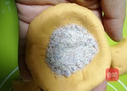 地瓜红糖饼的做法图解8