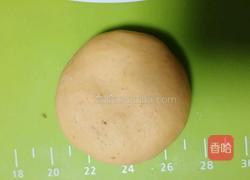 地瓜红糖饼的做法图解9