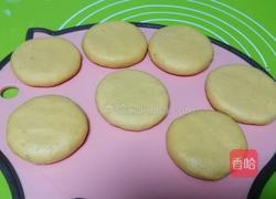 地瓜红糖饼的做法图解10