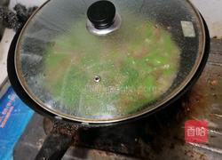 炖芸豆的做法图解3