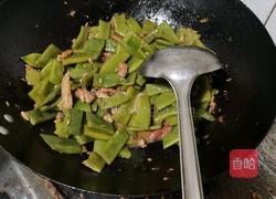 炖芸豆的做法图解4