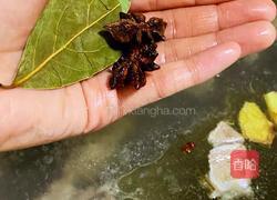 萝卜羊肉汤的做法图解5