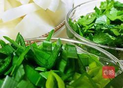 萝卜羊肉汤的做法图解6