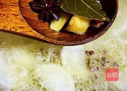 萝卜羊肉汤的做法图解9