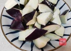 茄子炒番茄的做法图解1