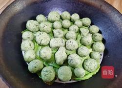 清明菜粑粑的做法图解9