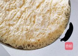 椒盐烧饼的做法图解2