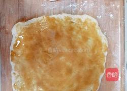 椒盐烧饼的做法图解5
