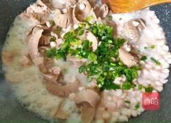 清炒虾腰的做法图解11