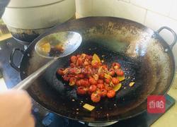 香辣小龙虾的做法图解4