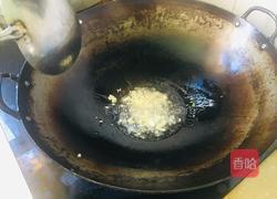 清炒小白菜的做法图解2
