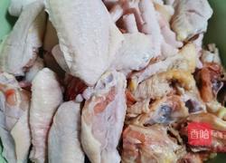 佛跳墙的做法图解1