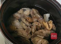 佛跳墙的做法图解4