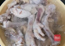 佛跳墙的做法图解3