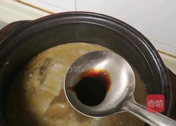 佛跳墙的做法图解14