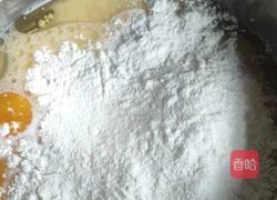 电饭锅蛋糕的做法图解2