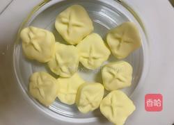 爱心饼干的做法图解1